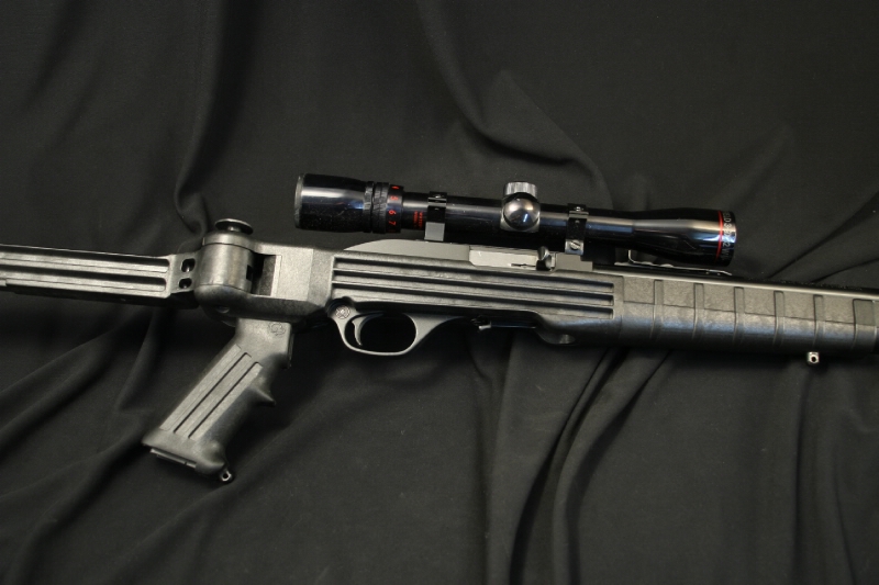 Marlin 795 aftermarket options stock